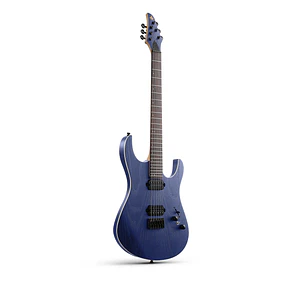 Guitarra Eléctrica Donner DMT-200 Royal Blue EC7259