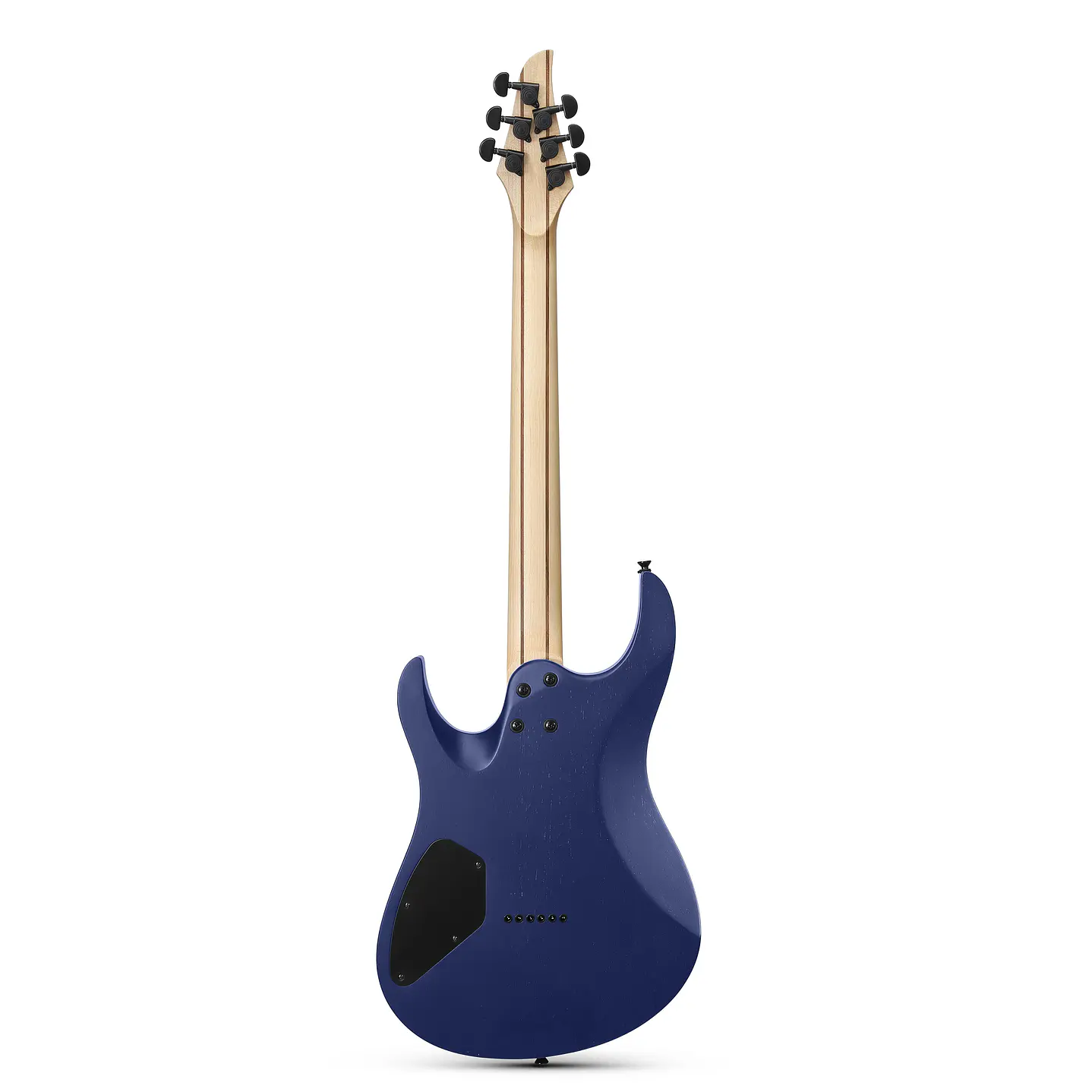 Guitarra Eléctrica Donner DMT-200 Royal Blue EC7259 3