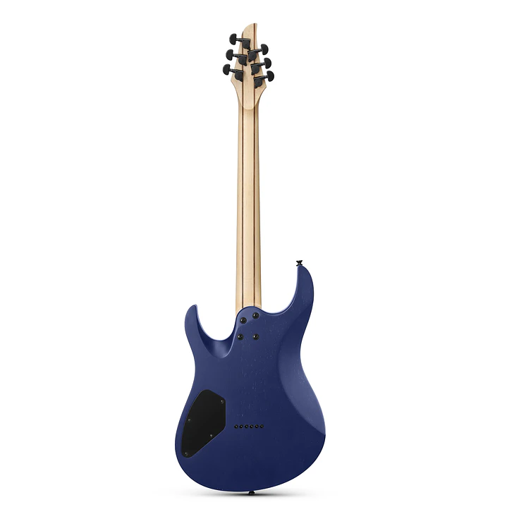 Guitarra Eléctrica Donner DMT-200 Royal Blue EC7259 3