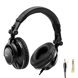 Audifonos Hercules DJ60