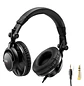 Audifonos Hercules DJ60 - Miniatura 2