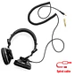 Audifonos Hercules DJ60 - Miniatura 3