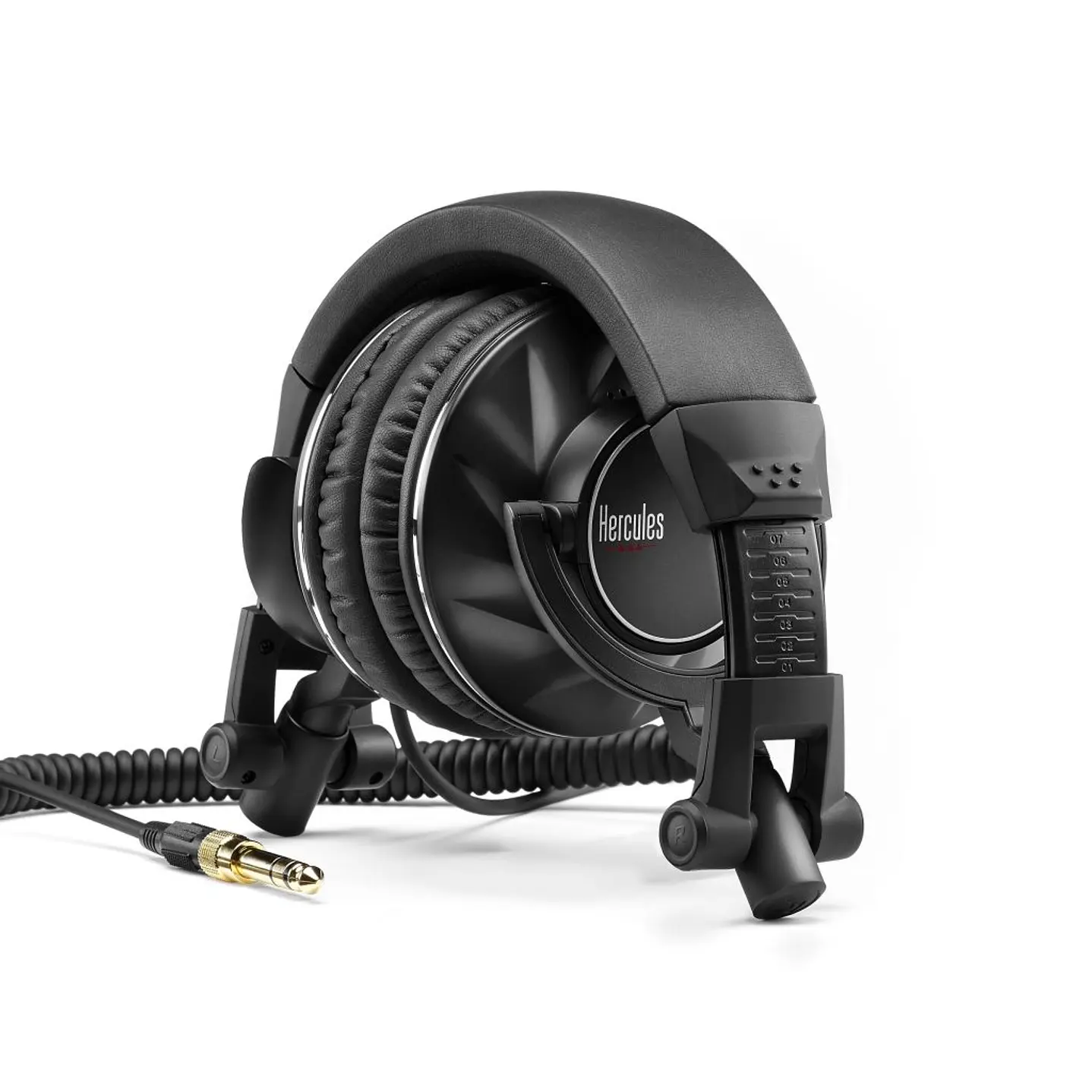 Audifonos Hercules DJ60 4
