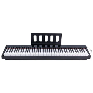 Piano digital Walters Stage WA-SPA100 BK - Negro