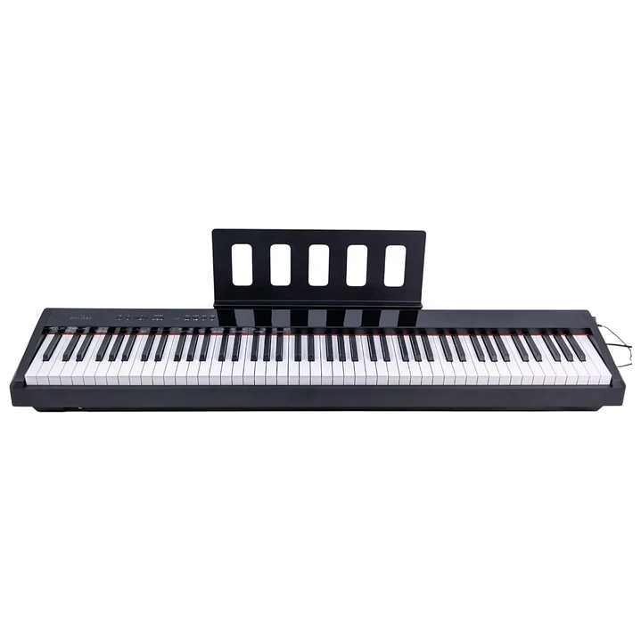 Piano digital Walters Stage WA-SPA100 BK - Negro 2