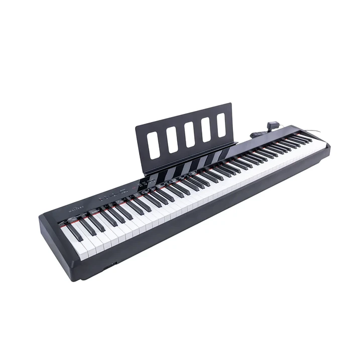 Piano digital Walters Stage WA-SPA100 BK - Negro 1