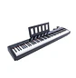 Piano digital Walters Stage WA-SPA100 BK - Negro - Miniatura 1