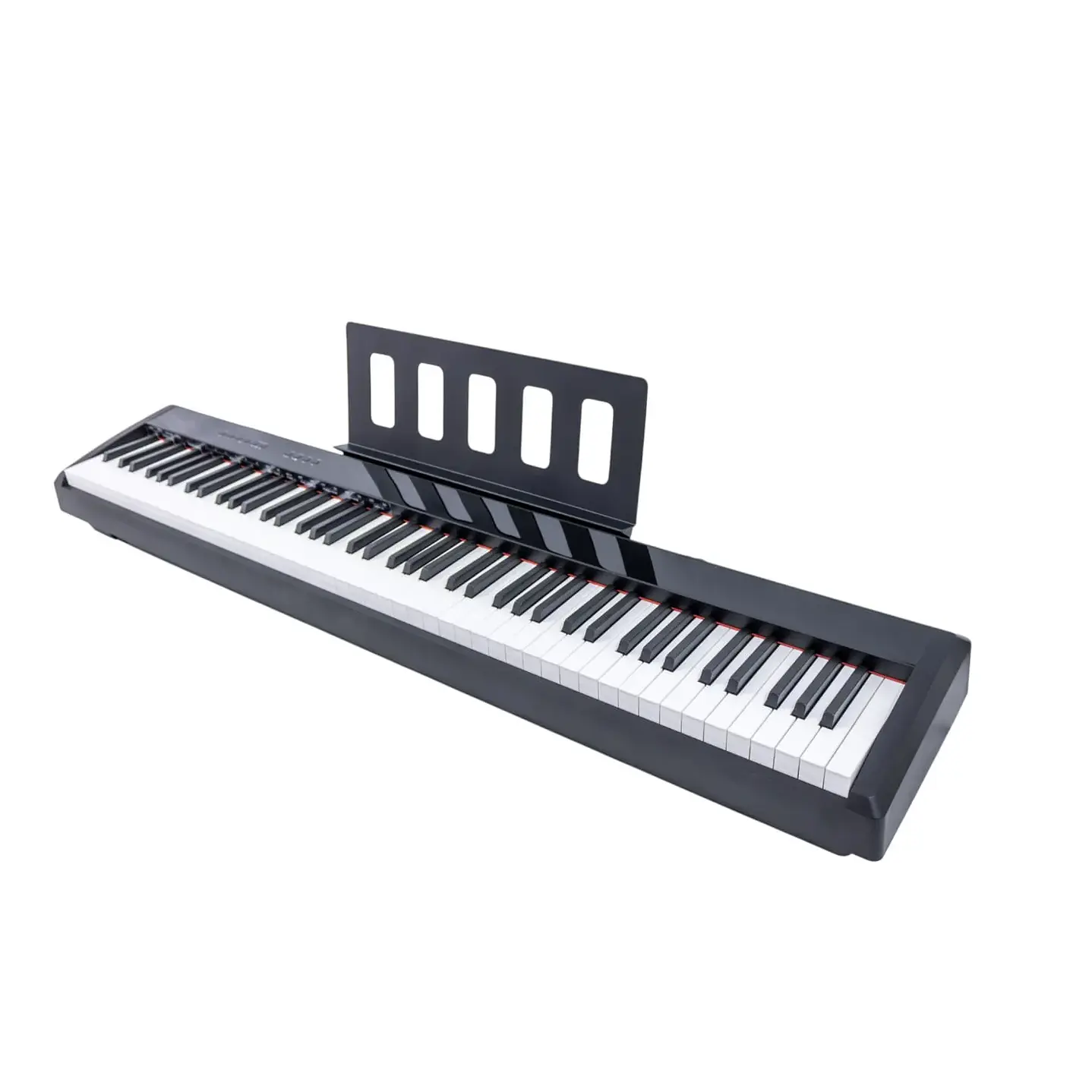 Piano digital Walters Stage WA-SPA100 BK - Negro 3
