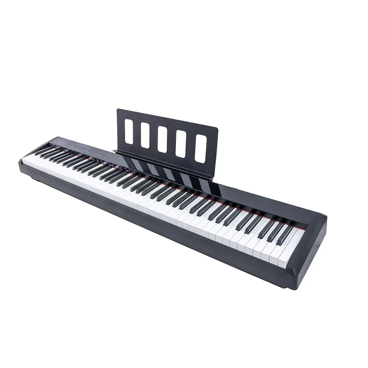 Piano digital Walters Stage WA-SPA100 BK - Negro 3