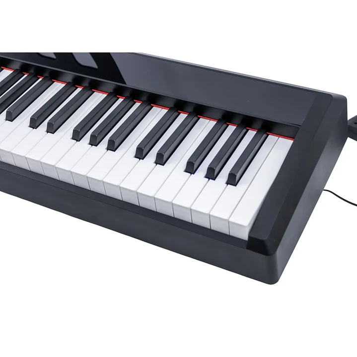 Piano digital Walters Stage WA-SPA100 BK - Negro 4