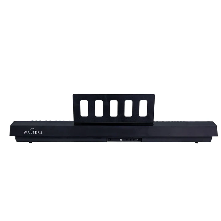 Piano digital Walters Stage WA-SPA100 BK - Negro 5