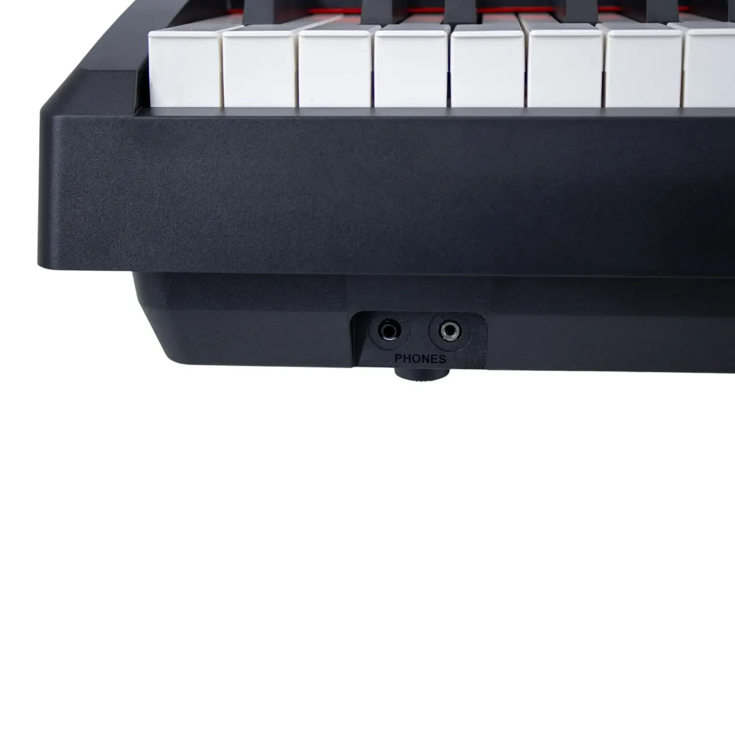 Piano digital Walters Stage WA-SPA100 BK - Negro 7