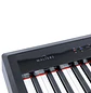 Piano digital Walters Stage WA-SPA100 BK - Negro - Miniatura 8