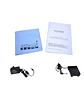 Piano digital Walters Stage WA-SPA100 BK - Negro - Miniatura 9