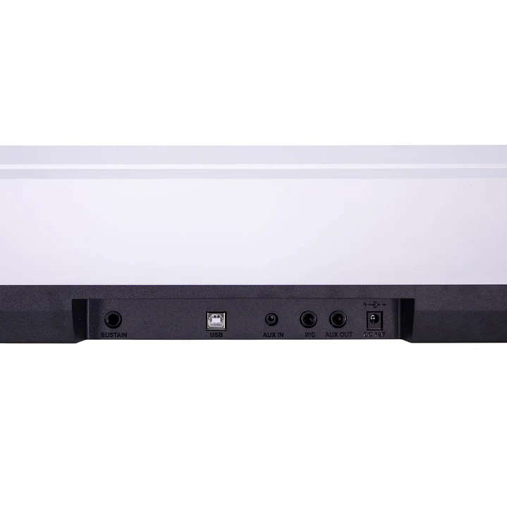 Piano digital Walters Stage WA-SPA100 WH - Blanco 9