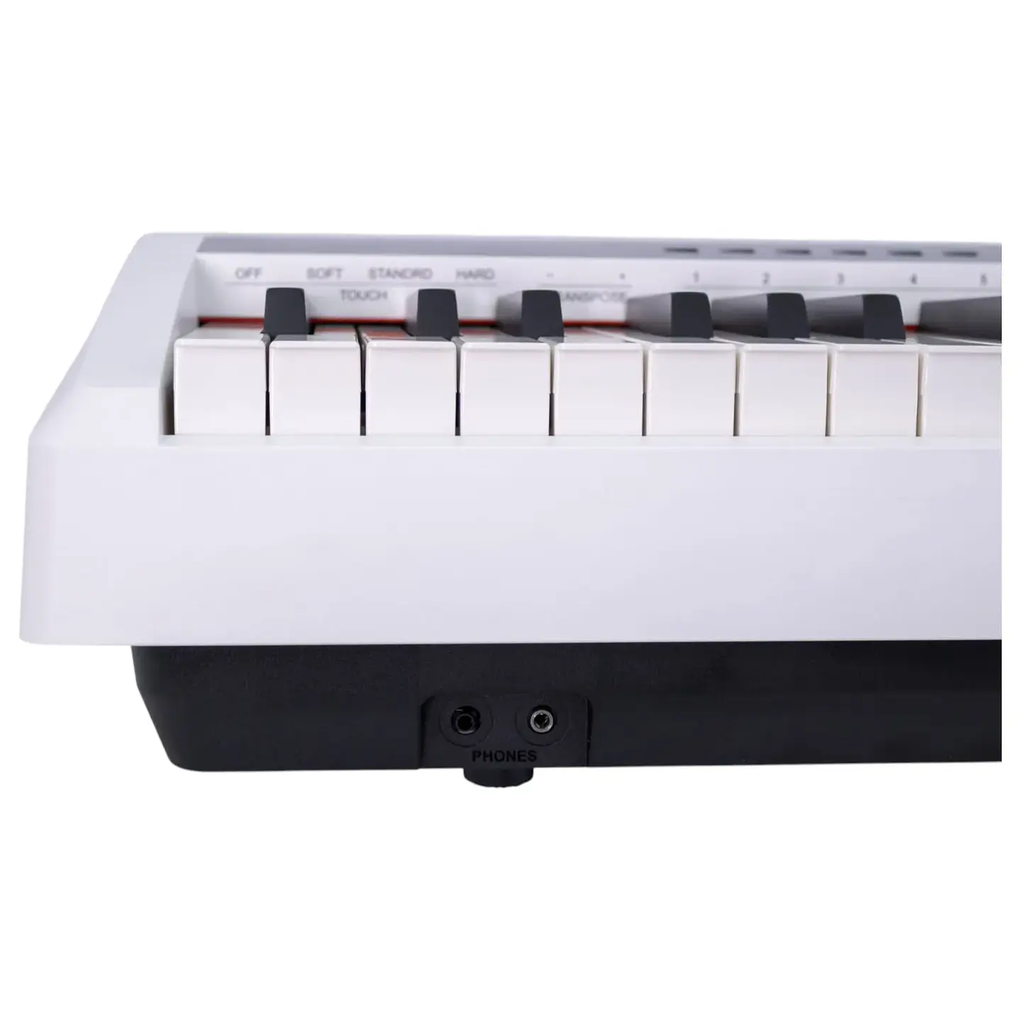 Piano digital Walters Stage WA-SPA100 WH - Blanco 8