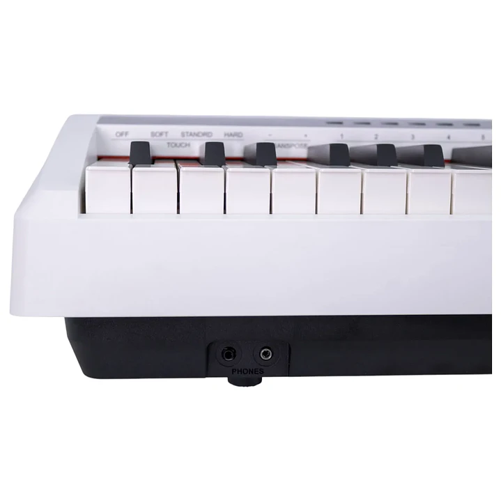 Piano digital Walters Stage WA-SPA100 WH - Blanco 8