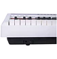 Piano digital Walters Stage WA-SPA100 WH - Blanco - Miniatura 8