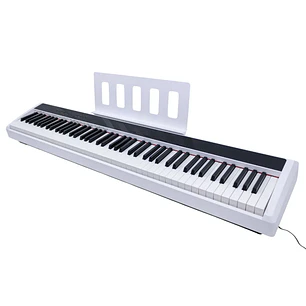 Piano digital Walters Stage WA-SPA100 WH - Blanco