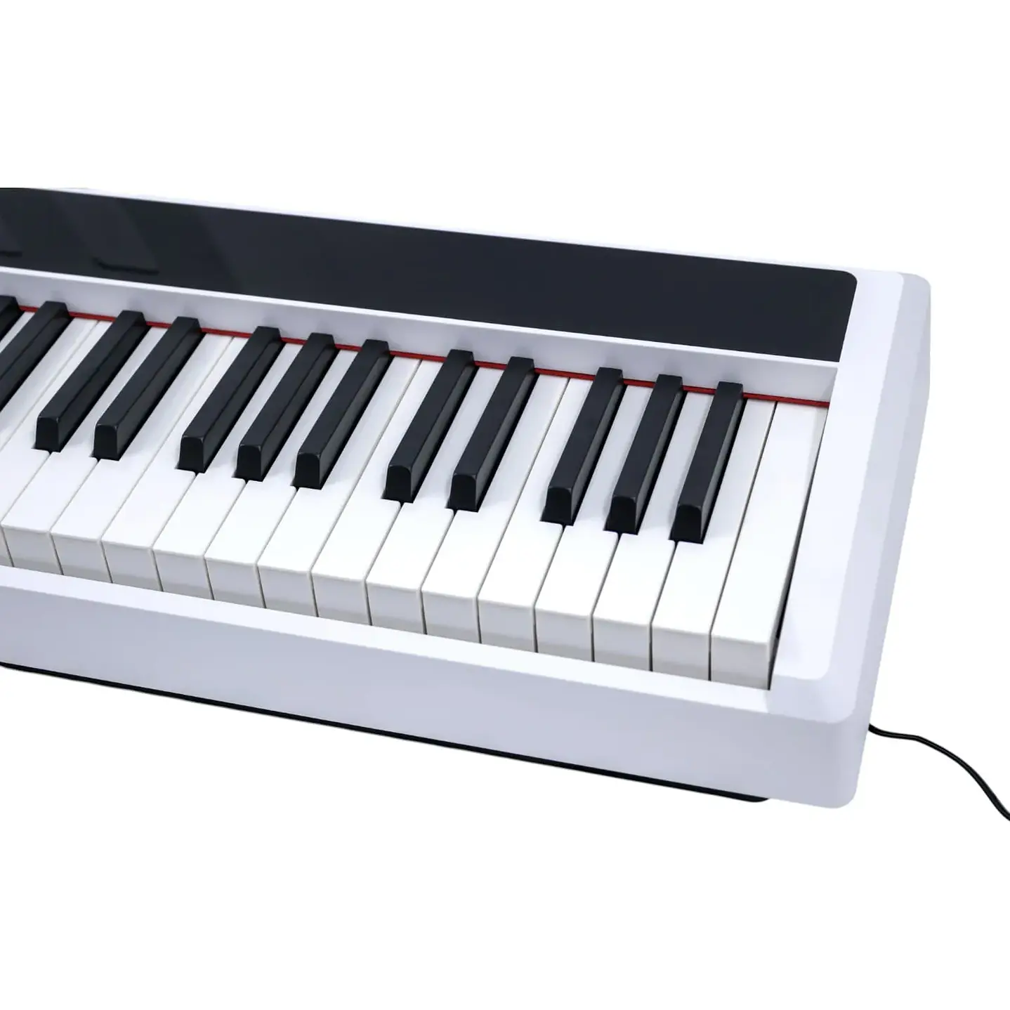 Piano digital Walters Stage WA-SPA100 WH - Blanco 6