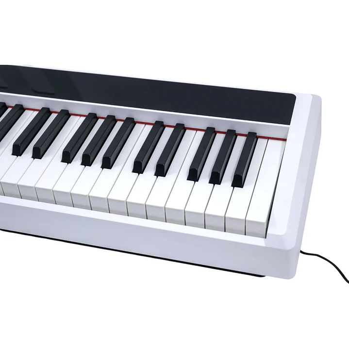 Piano digital Walters Stage WA-SPA100 WH - Blanco 6