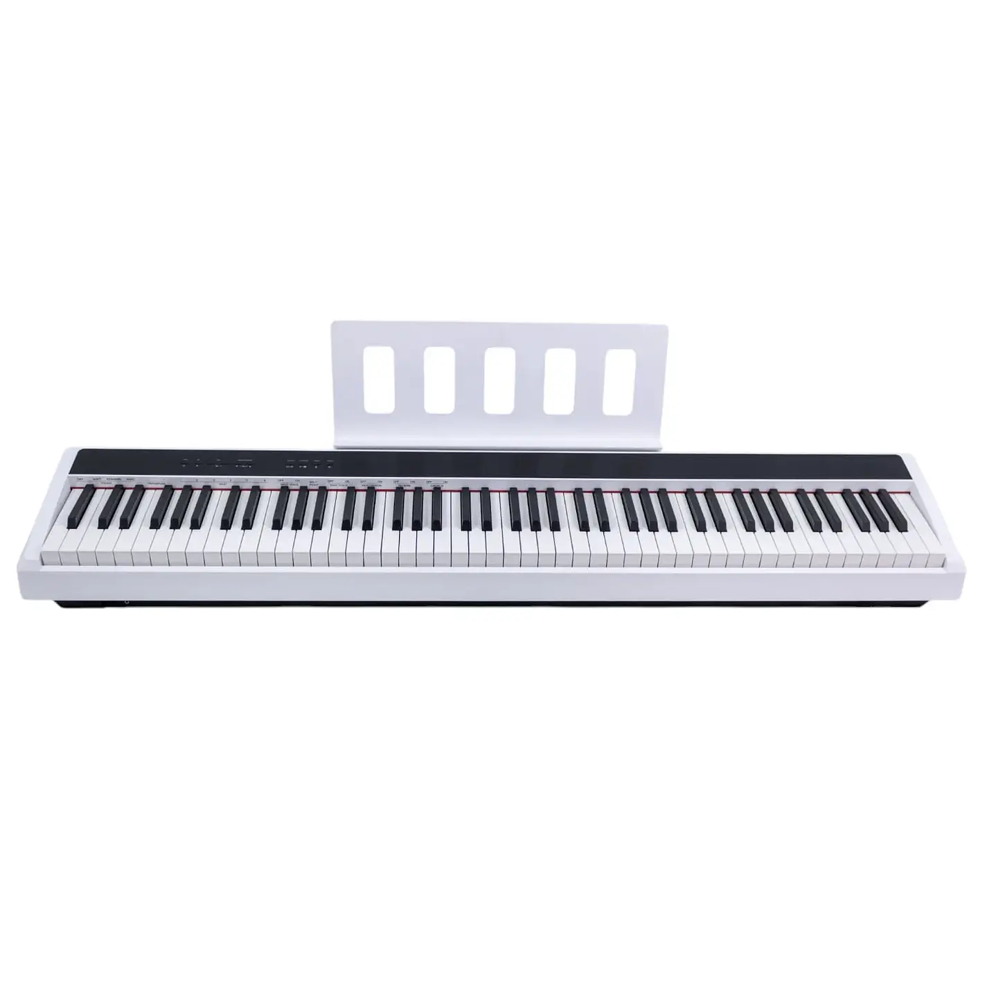 Piano digital Walters Stage WA-SPA100 WH - Blanco 3