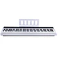 Piano digital Walters Stage WA-SPA100 WH - Blanco - Miniatura 3
