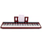 Piano digital Walters Stage WA-SPA100 RD - Rojo - Miniatura 3