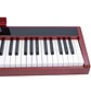 Piano digital Walters Stage WA-SPA100 RD - Rojo - Miniatura 7