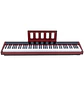 Piano digital Walters Stage WA-SPA100 RD - Rojo - Miniatura 2