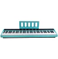 Piano digital Walters Stage WA-SPA100 AQG - Verde aguamarina - Miniatura 2