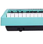 Piano digital Walters Stage WA-SPA100 AQG - Verde aguamarina - Miniatura 8