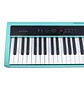 Piano digital Walters Stage WA-SPA100 AQG - Verde aguamarina - Miniatura 7