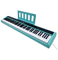 Piano digital Walters Stage WA-SPA100 AQG - Verde aguamarina - Miniatura 3