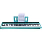 Piano digital Walters Stage WA-SPA100 AQG - Verde aguamarina - Miniatura 4