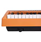Piano digital Walters Stage WA-SPA100 ORA - Anaranjado - Miniatura 5
