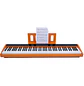 Piano digital Walters Stage WA-SPA100 ORA - Anaranjado - Miniatura 4