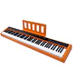 Piano digital Walters Stage WA-SPA100 ORA - Anaranjado - Miniatura 1