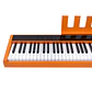 Piano digital Walters Stage WA-SPA100 ORA - Anaranjado - Miniatura 7