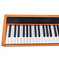 Piano digital Walters Stage WA-SPA100 ORA - Anaranjado - Miniatura 8