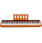 Piano digital Walters Stage WA-SPA100 ORA - Anaranjado - Miniatura 2