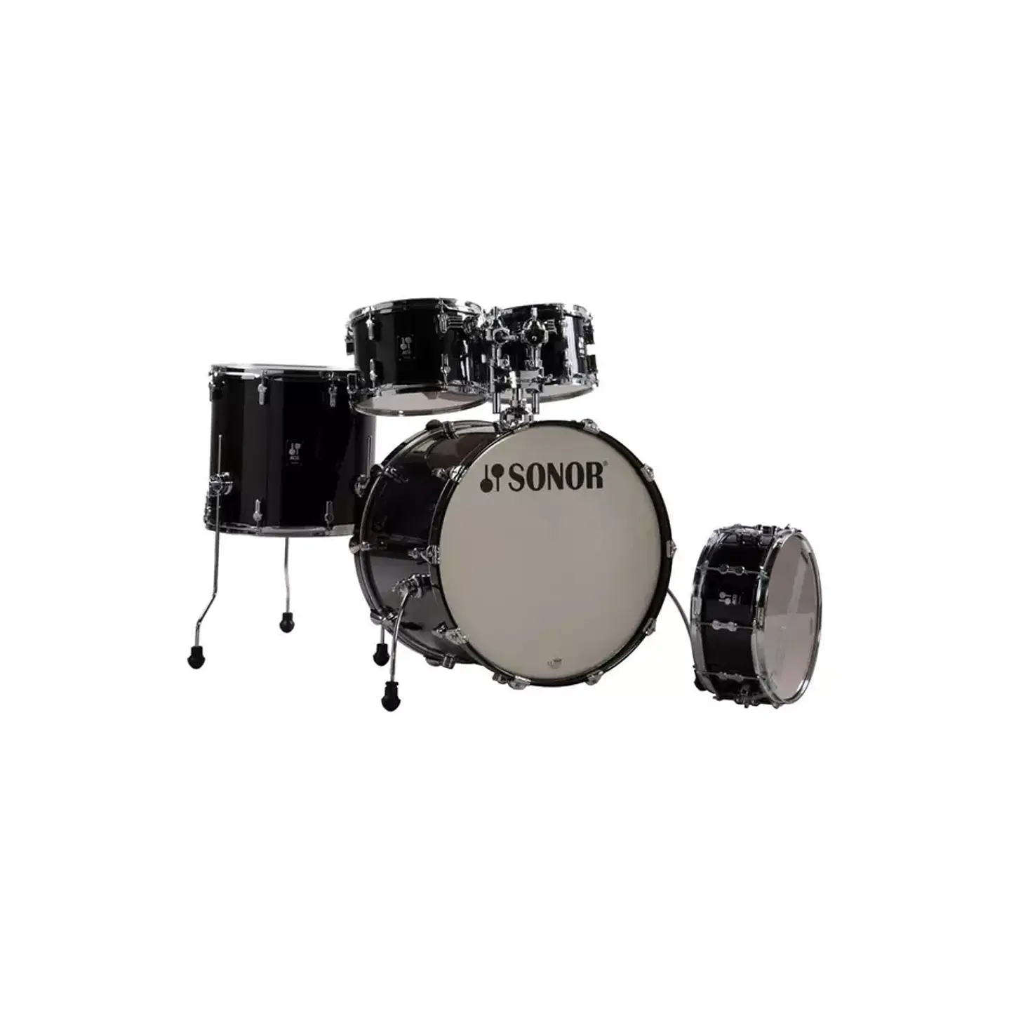 Batería Sonor AQ2 Stage Set TSB  3