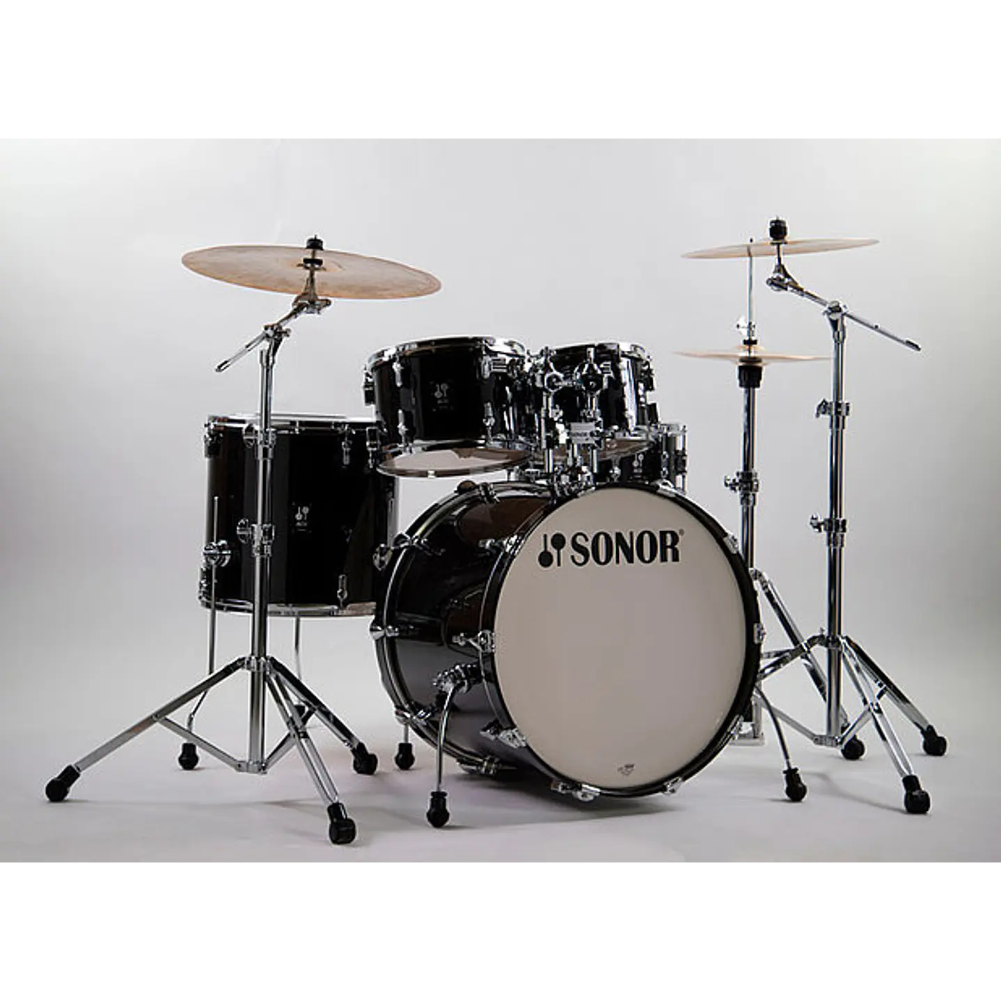 Batería Sonor AQ2 Stage Set TSB  2