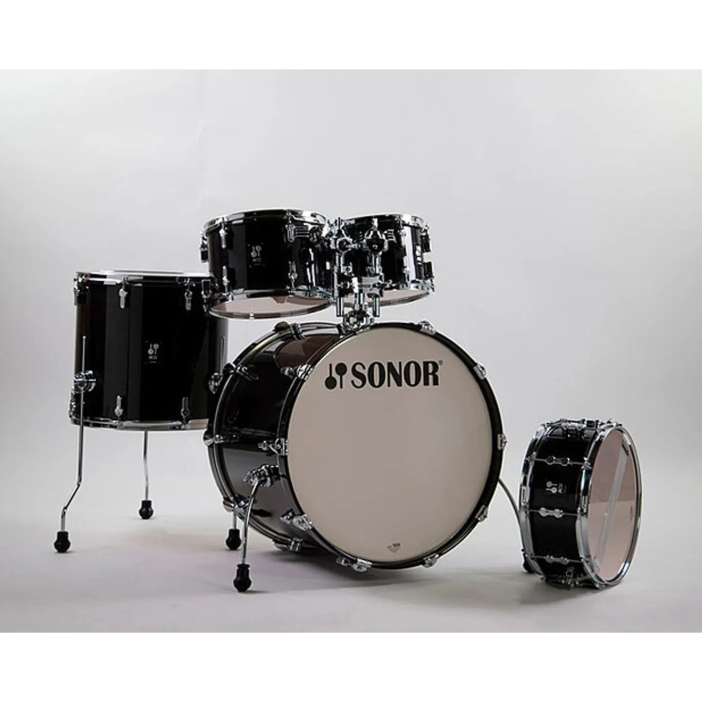 Batería Sonor AQ2 Stage Set TSB  1