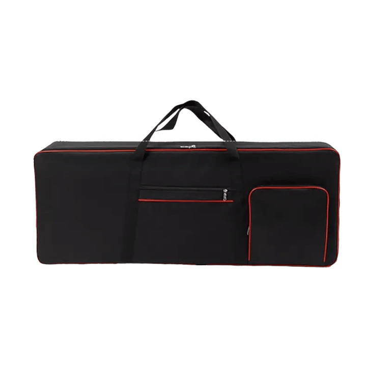 Funda para Teclado de 61 teclas HEBIKUO BBJ02-61 1