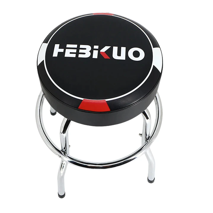 Taburete para Guitarristas Hebikuo DA880  2