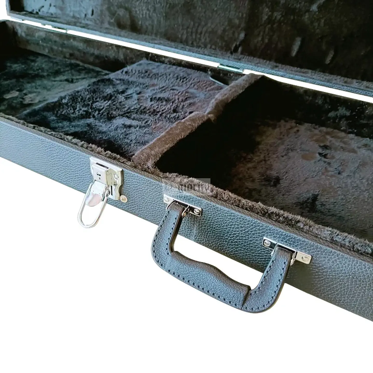 Case Bajo Eléctrico Hebikuo GBC-03 3