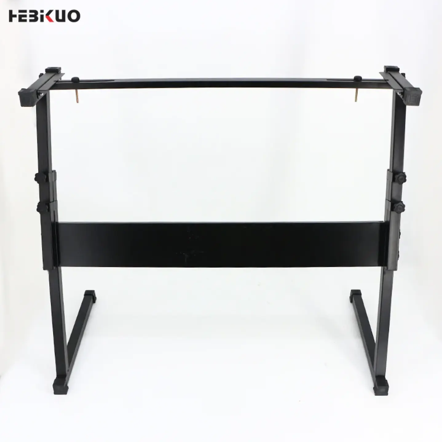 Atril Para Teclado tipo Z Hebikuo Q-168A 1