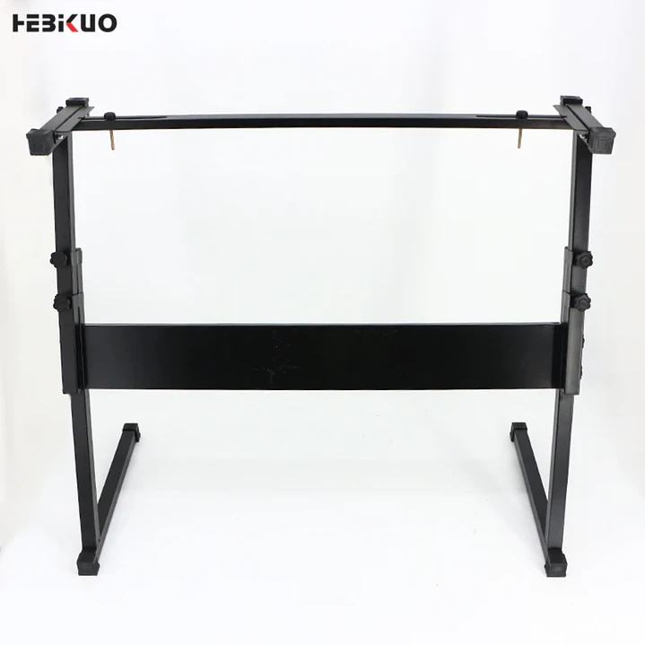Atril Para Teclado tipo Z Hebikuo Q-168A 1