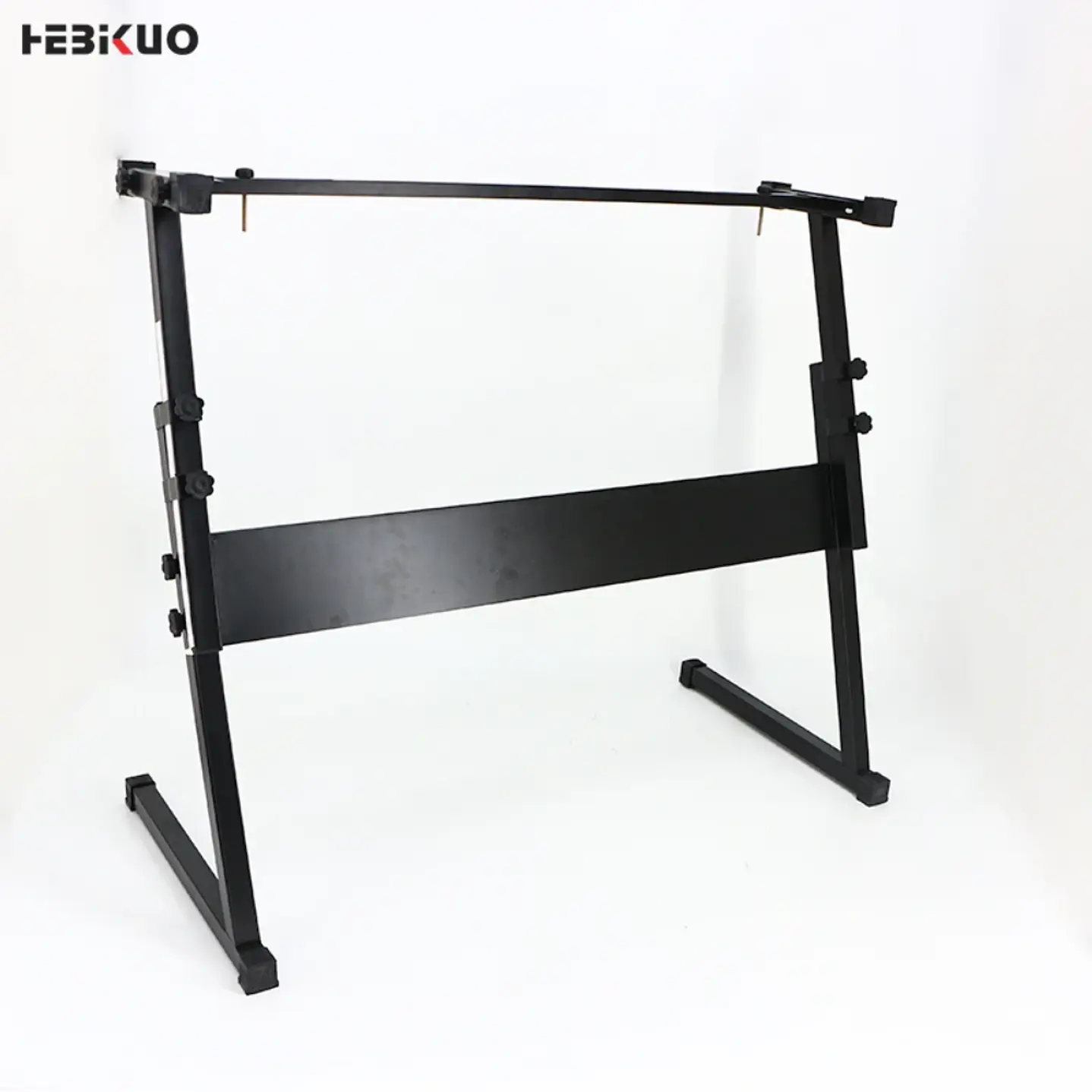 Atril Para Teclado tipo Z Hebikuo Q-168A 2